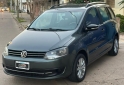 Autos - Volkswagen SURAN 1.6 COMFORTLINE 2011 Nafta 175000Km - En Venta