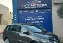 Autos - Volkswagen SURAN 1.6 COMFORTLINE 2011 Nafta 175000Km - En Venta