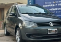 Autos - Volkswagen SURAN 1.6 COMFORTLINE 2011 Nafta 175000Km - En Venta