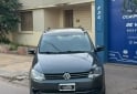 Autos - Volkswagen SURAN 1.6 COMFORTLINE 2011 Nafta 175000Km - En Venta