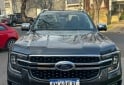 Camionetas - Ford Ford Ranger 2.0 Cd 4x4 Li 2025 Diesel 23000Km - En Venta