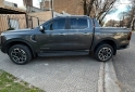 Camionetas - Ford Ford Ranger 2.0 Cd 4x4 Li 2025 Diesel 23000Km - En Venta