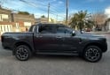 Camionetas - Ford Ford Ranger 2.0 Cd 4x4 Li 2025 Diesel 23000Km - En Venta