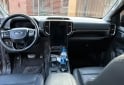 Camionetas - Ford Ford Ranger 2.0 Cd 4x4 Li 2025 Diesel 23000Km - En Venta