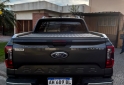 Camionetas - Ford Ford Ranger 2.0 Cd 4x4 Li 2025 Diesel 23000Km - En Venta