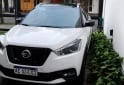 Autos - Nissan KICKS Especial Edici�n 2020 Nafta 53000Km - En Venta