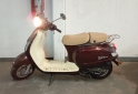 Motos - Motomel Strato Euro 2024 Nafta 350Km - En Venta