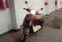 Motos - Motomel Strato Euro 2024 Nafta 350Km - En Venta