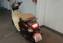 Motos - Motomel Strato Euro 2024 Nafta 350Km - En Venta