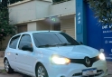 Autos - Renault CLIO MIO 1.2 EXPRESSION 1 2016 Nafta 110000Km - En Venta
