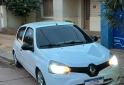 Autos - Renault CLIO MIO 1.2 EXPRESSION 1 2016 Nafta 110000Km - En Venta