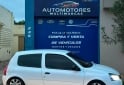 Autos - Renault CLIO MIO 1.2 EXPRESSION 1 2016 Nafta 110000Km - En Venta