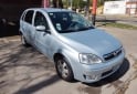 Autos - Chevrolet Corsa II 2008 Nafta 150000Km - En Venta