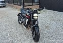 Motos - Triumph TRIDENT 2021 Nafta 15000Km - En Venta