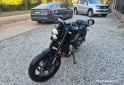 Motos - Triumph TRIDENT 2021 Nafta 15000Km - En Venta
