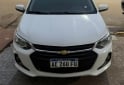 Autos - Chevrolet ONIX Lt 1.2 touch 2020 Nafta 195000Km - En Venta