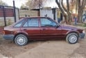 Autos - Ford Escort LX 1994 Nafta 145000Km - En Venta