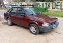 Autos - Ford Escort LX 1994 Nafta 145000Km - En Venta
