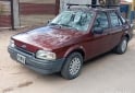 Autos - Ford Escort LX 1994 Nafta 145000Km - En Venta
