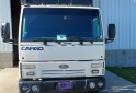 Camiones y Gr�as - Ford cargo 915 - En Venta
