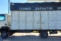 Camiones y Gr�as - Ford cargo 915 - En Venta