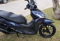Motos - Kymco Agility 300i 2025 Nafta 1350Km - En Venta