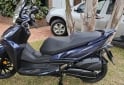 Motos - Kymco Agility 300i 2025 Nafta 1350Km - En Venta
