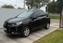 Autos - Chevrolet Tracker 2018 Nafta 67000Km - En Venta