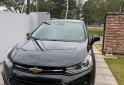 Autos - Chevrolet Tracker 2018 Nafta 67000Km - En Venta