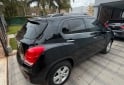 Autos - Chevrolet Tracker 2018 Nafta 67000Km - En Venta
