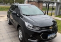 Autos - Chevrolet Tracker 2018 Nafta 67000Km - En Venta
