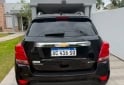 Autos - Chevrolet Tracker 2018 Nafta 67000Km - En Venta