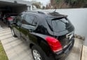 Autos - Chevrolet Tracker 2018 Nafta 67000Km - En Venta