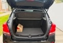Autos - Chevrolet Tracker 2018 Nafta 67000Km - En Venta