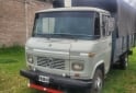 Utilitarios - Mercedes Benz 608 2026 Diesel 123456Km - En Venta