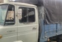 Utilitarios - Mercedes Benz 608 2026 Diesel 123456Km - En Venta