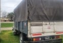 Utilitarios - Mercedes Benz 608 2026 Diesel 123456Km - En Venta
