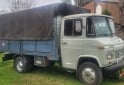 Utilitarios - Mercedes Benz 608 2026 Diesel 123456Km - En Venta