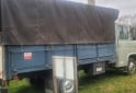Utilitarios - Mercedes Benz 608 2026 Diesel 123456Km - En Venta
