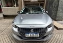 Autos - Peugeot 208 alliure triptonic 2023 Nafta 35500Km - En Venta