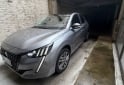 Autos - Peugeot 208 alliure triptonic 2023 Nafta 35500Km - En Venta