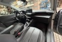 Autos - Peugeot 208 alliure triptonic 2023 Nafta 35500Km - En Venta