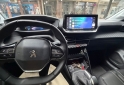 Autos - Peugeot 208 alliure triptonic 2023 Nafta 35500Km - En Venta
