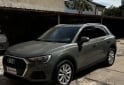Autos - Audi Q3 35tfsi stronic 2020 Nafta 168000Km - En Venta