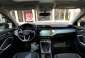 Autos - Audi Q3 35tfsi stronic 2020 Nafta 168000Km - En Venta