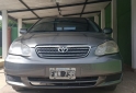 Autos - Toyota Corolla 2007 Diesel 210000Km - En Venta