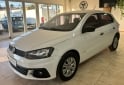 Autos - Volkswagen GOL TREND TRENDLINE 2017 Nafta 84840Km - En Venta