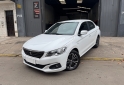 Autos - Peugeot 301 2017 Nafta 75000Km - En Venta