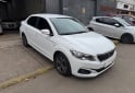 Autos - Peugeot 301 2017 Nafta 75000Km - En Venta