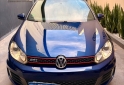 Autos - Volkswagen Golf gti 2012 Nafta 114000Km - En Venta